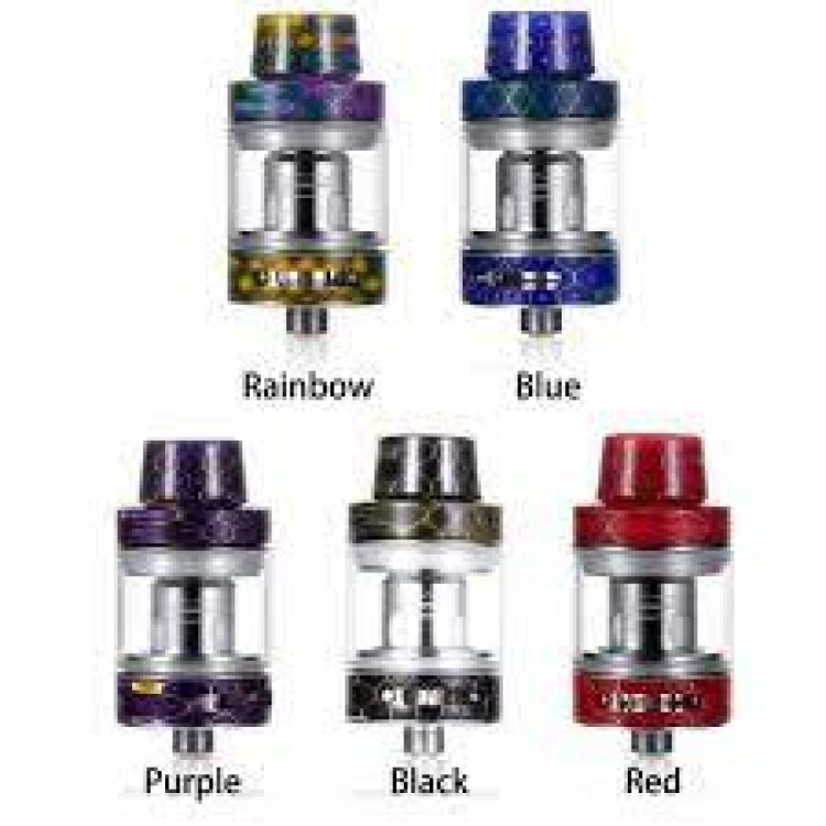 Vapeston Avatar Mesh Tank