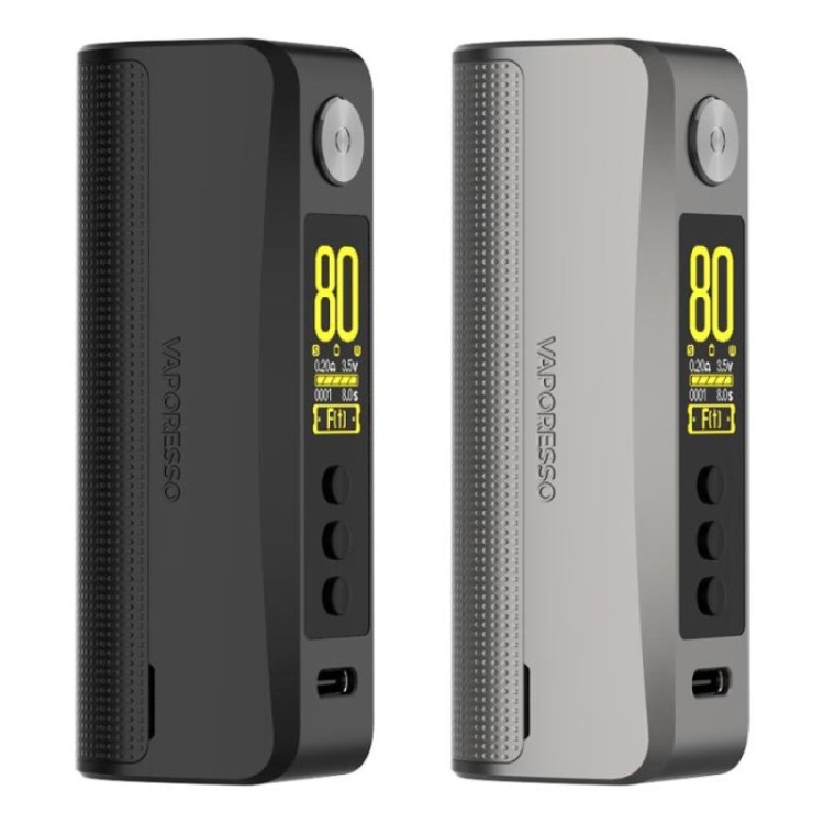 Vaporesso Gen 80s Mod