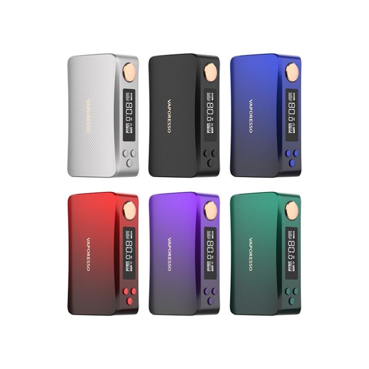 Vaporesso Gen Nano