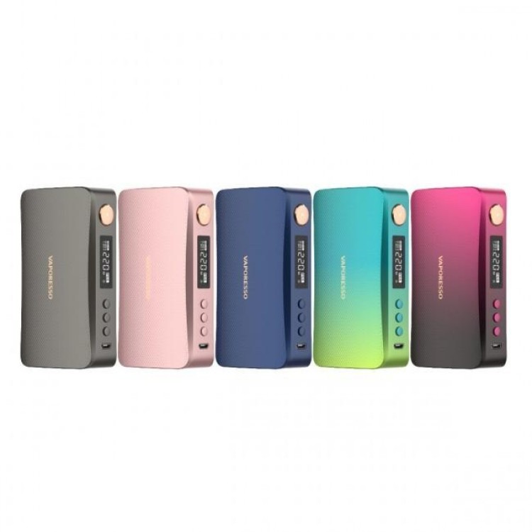 Vaporesso Gen S 220W