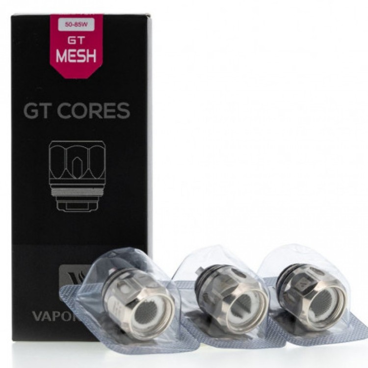 Vaporesso Sky Solo GT Mesh Replacement Coils - 3 Pack