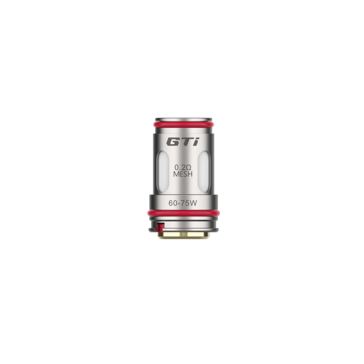 Vaporesso iTank GTi Replacement Coils (5 Pack)