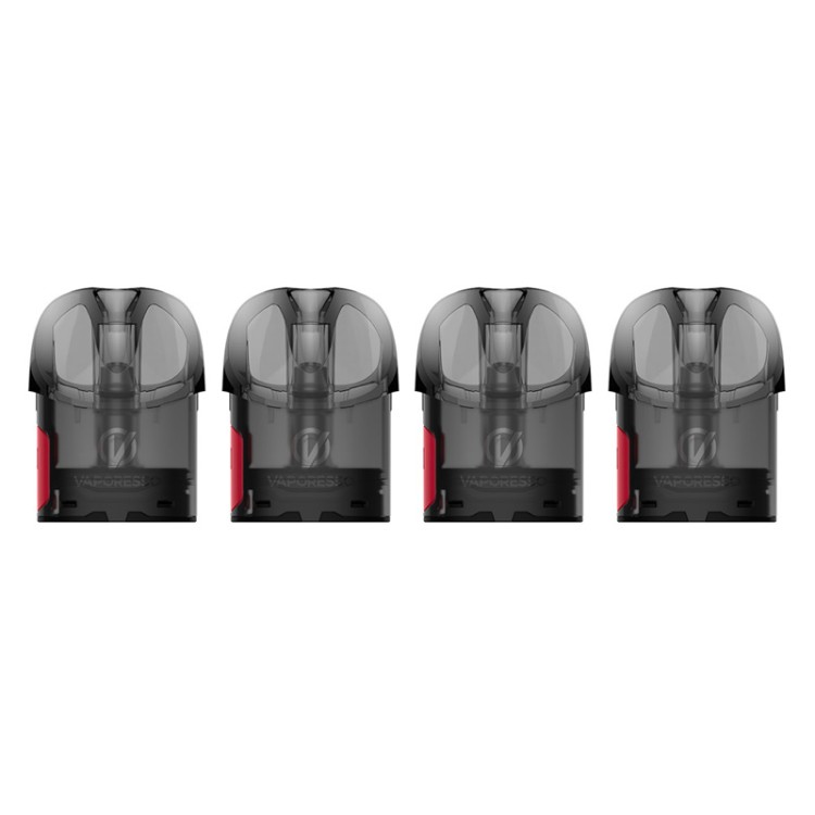 Vaporesso Osmall 2 Replacement Pods (4 Pack)