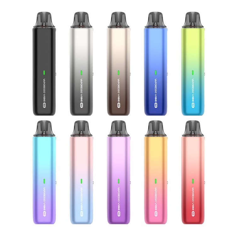 Vibe SE Pod Kit by Vaporesso