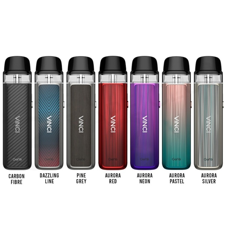 Vinci Pod Kit by Voopoo