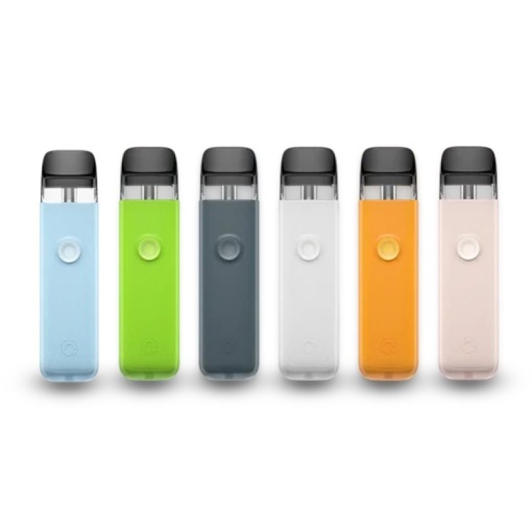 Voopoo Vinci Q Pod Kit