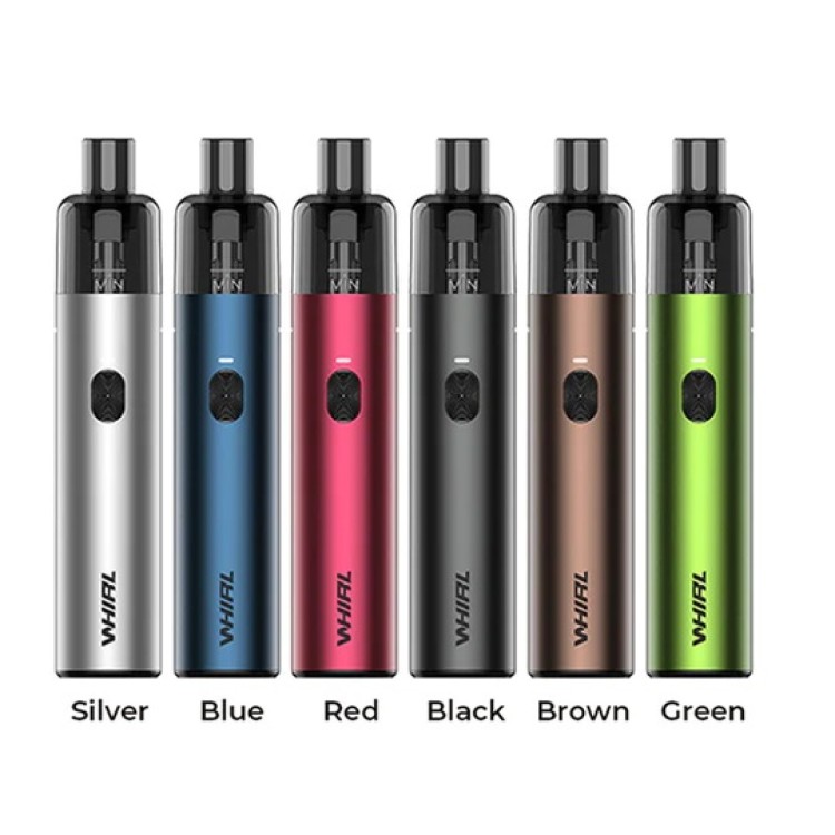 Whirl S2 Pod Kit by Uwell