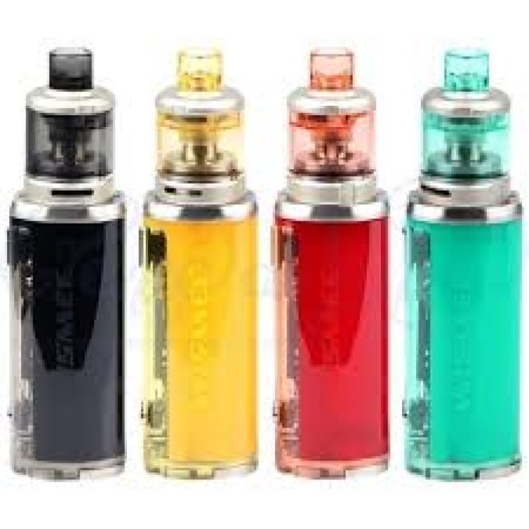Wismec Sinuous V80 Kit