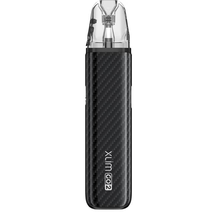 XLIM GO 2 Pod Kit by OXVA