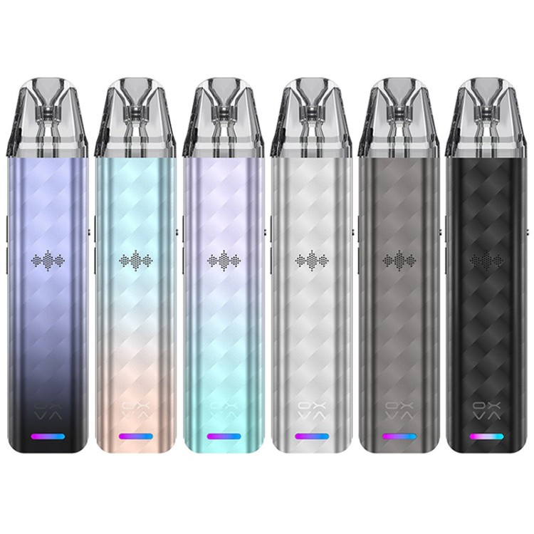 Xlim SE 2 Pod Kit by OXVA