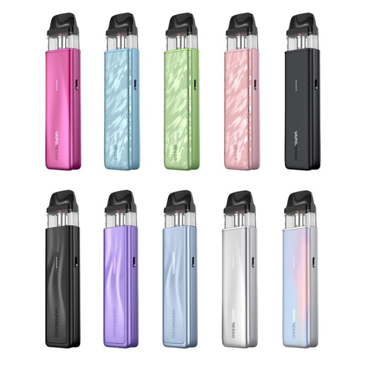 XROS 5 Mini Pod Kit by Vaporesso