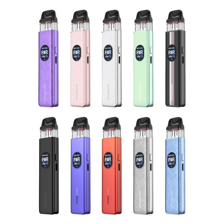 XROS 5 Pod Kit by Vaporesso