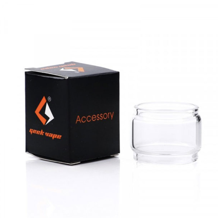 Z Max 3.5ml Replacement Glass by Geekvape